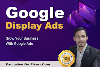 run google display ads campaign in 24 hours