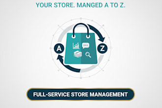 setup and manage your ebay store professionally from a to z
