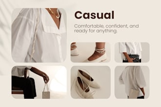 help find your style as image consultant