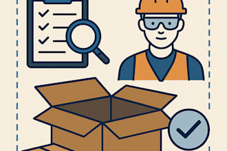 preshipment inspection, audit, quality improvements