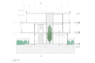 create 2d architectural floor plans