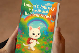 providing electronic childrens stories