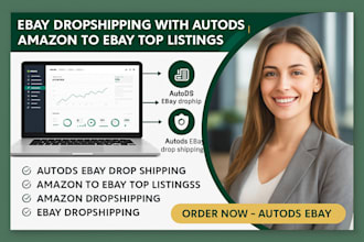 do ebay dropshipping autods amazon to ebay top listings and amazon dropshipping