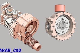 do 3d illustration product design inventor product sketch solid edge solid work