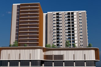 turn your dream home into reality with worldclass 3d exterior design render
