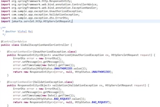 build java projects with clean and efficient code