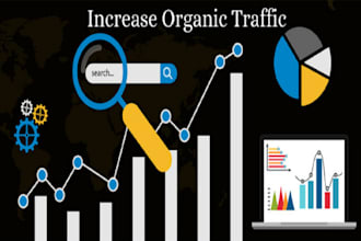 do organic india,indian website traffic to increase engagement
