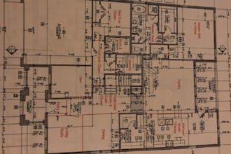 do architecture 2d floor plan 3d design house plan floor plan architect