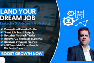 guide you in applying jobs on linkedin with proven recruiter tips