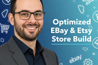 build professional shopify ai website