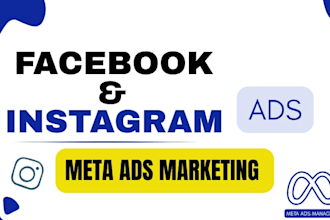 do facebook ads marketing and campaign setup