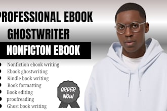 do ebook writer nonfiction ebook ghostwriter kindle book writer book formatting
