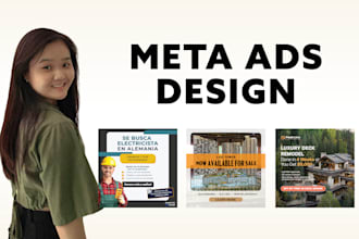 design facebook ad creatives that convert