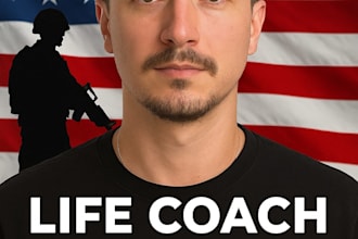 provide coaching for veterans