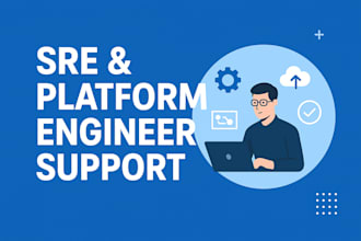 be your ai platform engineer
