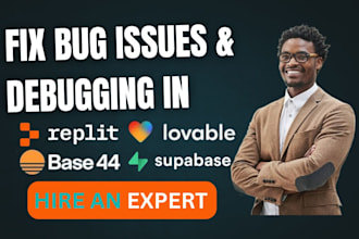base44 expert base44 website base44 app base44 bug fixing base44 replit lovable