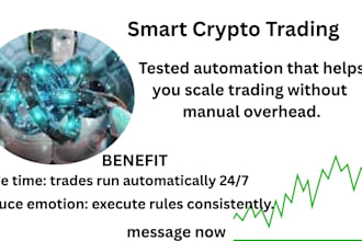 build or modify ai crypto trading bot