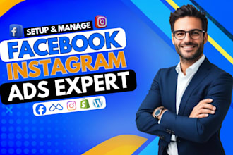 be your facebook ads manager