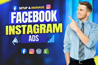 be your facebook ads manager