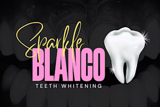 design clinic, medical, wellness, dental, health logo