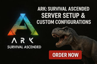 code your ark survival ascended configs