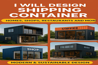 plan shipping container home design, container house architecture