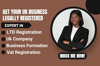 do uk ltd company registration, uk company formation and vat registration