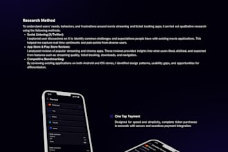 create an entertainment application for your business