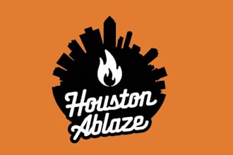 design a unique and meaningful religious logo