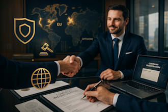 provide nominee director, nominee shareholder, and company setup support