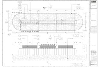 create detailed millwork and shop drawings in autocad