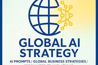 deliver ready to use ai prompt engineering templates for business and marketing