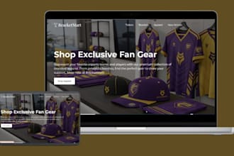 design tournament website gaming esport website football website arcade game