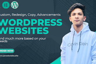 copy clone wordpress website