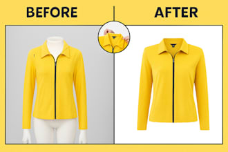 do photoshop editing, product editing professional