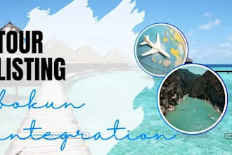 list klook tripadvisor airbnb expedia viator getyourguide bokun