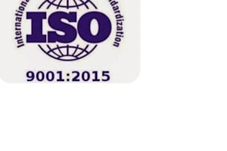 iso 9001 2015 qms implementation and certification support