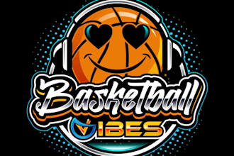 design basketball logo for custom branding