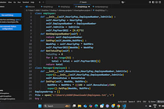 teach you how to code using visual studio code