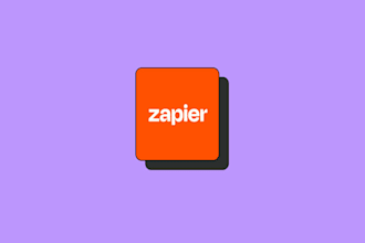 set up or fix zapier zap integration, zapier automation webhook