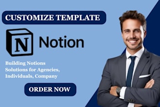 do notion for your notion template as your notion expert