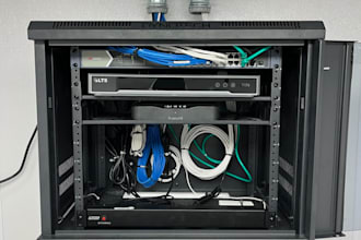 configure, troubleshoot, and optimize your unifi network