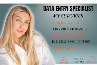 do data entry copy paste and data mining job