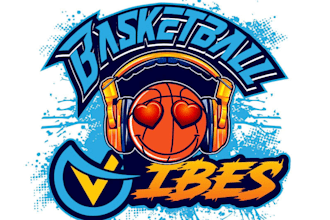 design basketball logo for championship events