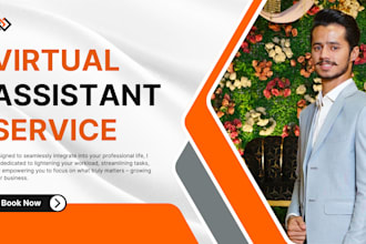 be your virtual assistant for ebay