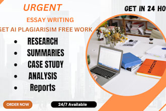 write a business profile in 24 hours