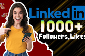 grow your linkedin to gain likes and comments organically