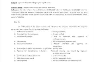 do professional ms office work word, excel, powerpoint, PDF