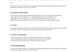 draft contracts, agreements, legal notices, and demand letters