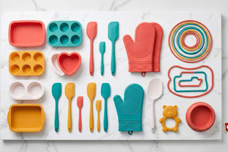 manufacture any silicone product or part in turkey oem odm